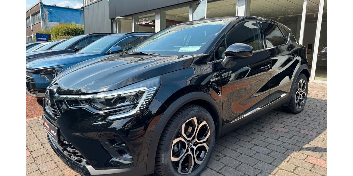 Mitsubishi ASX 9.900 km 26.290 &euro; Dorsten 46282