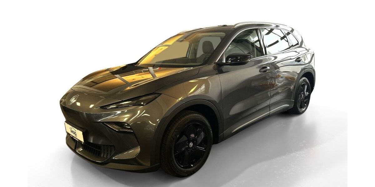 MG S5 2.000 km 28.760 &euro; Gelsenkirchen 45897