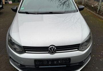 VW Polo 126.000 km 5.500 &euro; Bochum 44879