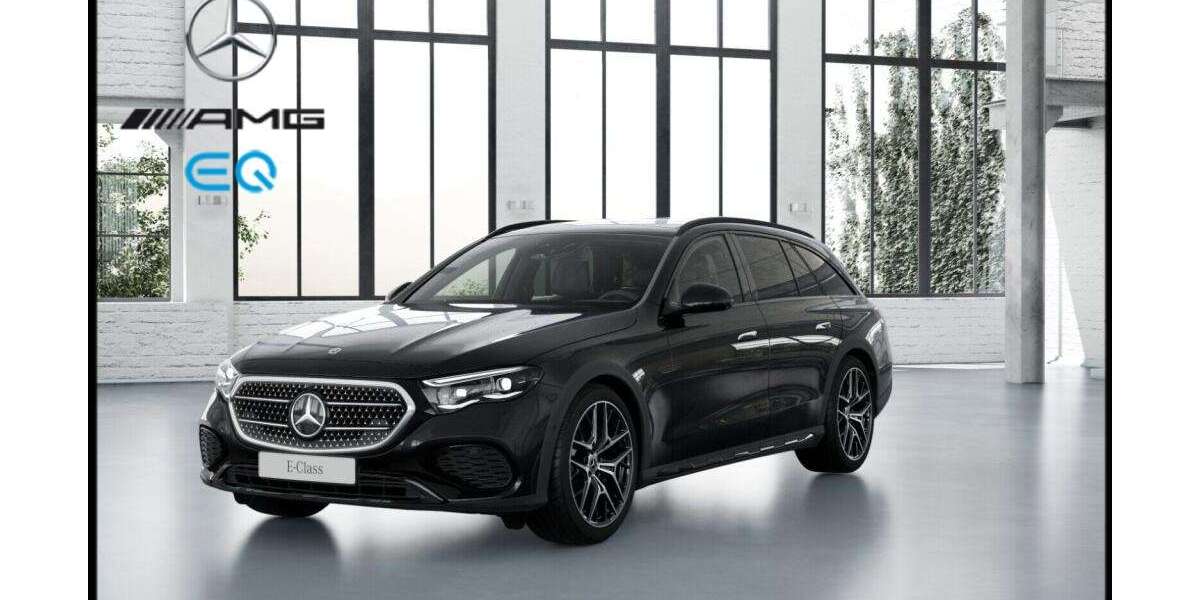 Mercedes-Benz E 450 14.500 km 87.880 &euro; Hagen 58135