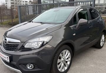 Opel Mokka 169.027 km 10.950 &euro; Bochum 44866