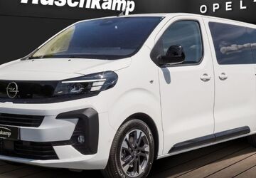 Opel Zafira 3.858 km 49.040 &euro; Selm 59379