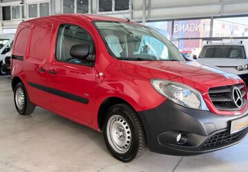 Mercedes-Benz Citan 126.500 km 7.400 &euro; Gelsenkirchen 45879