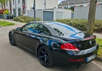 BMW 650 167.000 km 10.949 &euro; Gelsenkirchen 45886
