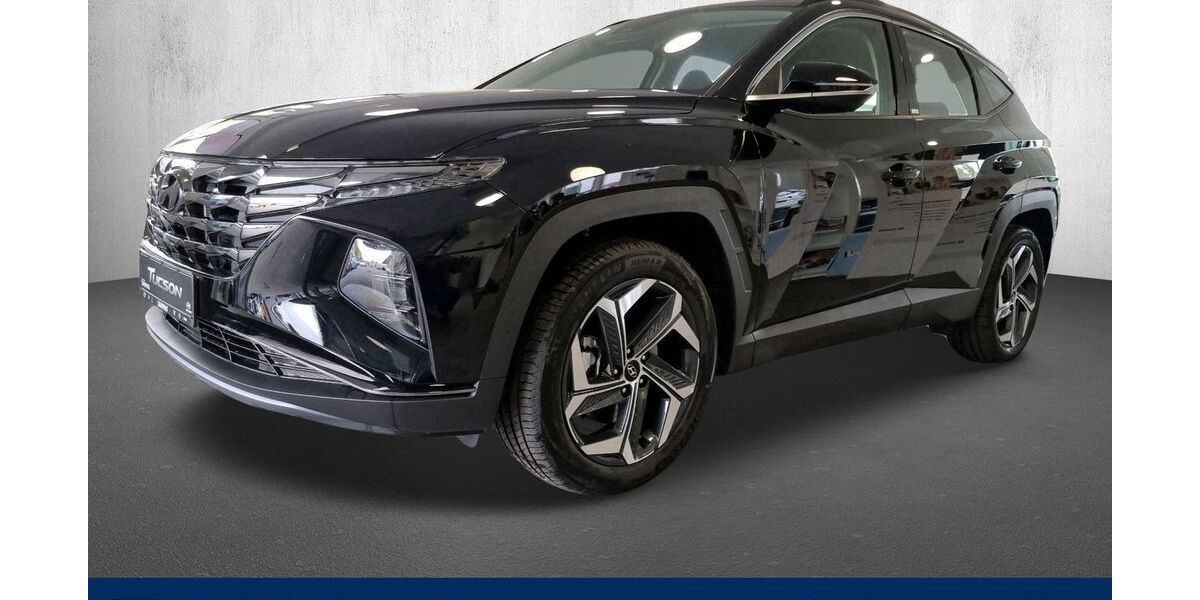 Hyundai TUCSON 28.185 km 24.490 &euro; Herne 44653