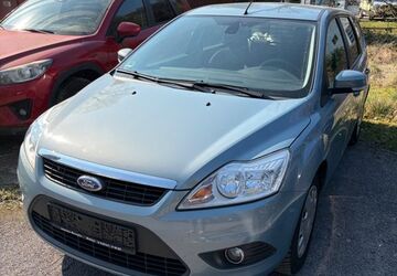 Ford Focus 198.710 km 950 &euro; Essen 45219