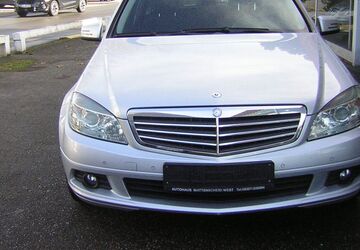 Mercedes-Benz C 220 270.000 km 6.950 &euro; Bochum 44866