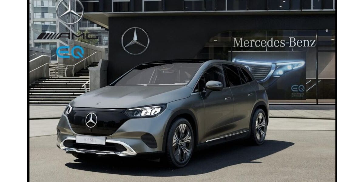 Mercedes-Benz EQE 58.488 km 53.890 &euro; Lünen 44532