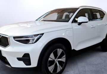 Volvo XC40 68.429 km 28.390 &euro; Recklinghausen 45659