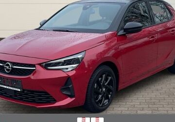 Opel Corsa 39.950 km 14.750 &euro; Dorsten 46286