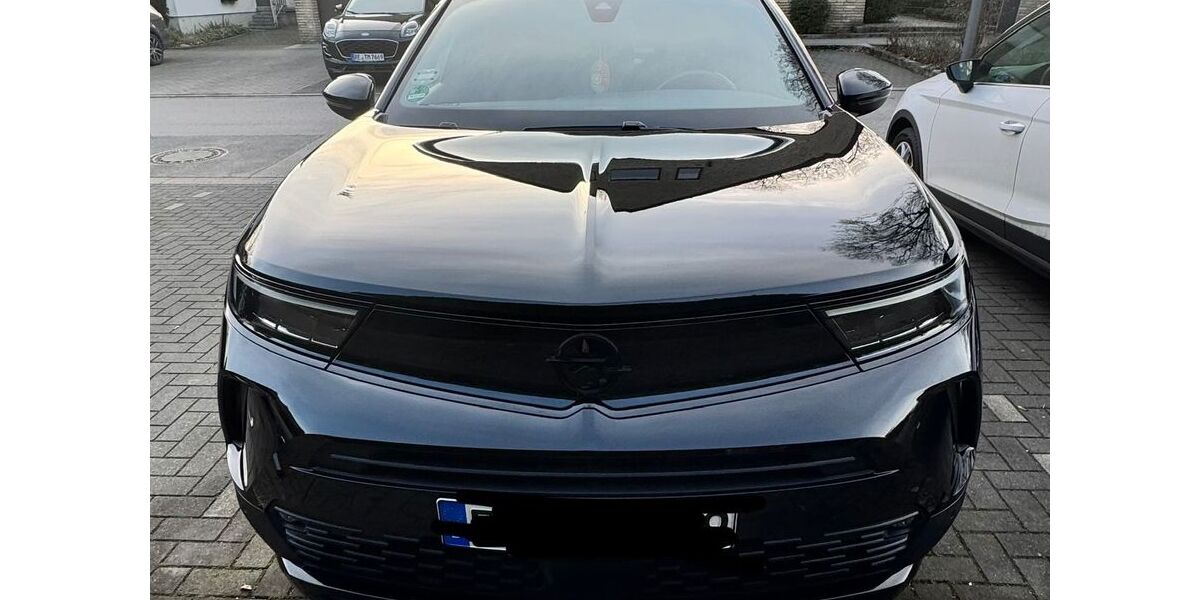 Opel Mokka 52.000 km 17.600 &euro; Recklinghausen 45659