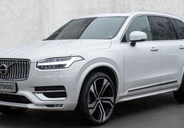 Volvo XC90 56.053 km 54.890 &euro; Wuppertal 42109