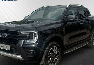 Ford Ranger 5.000 km 51.990 &euro; Oberhausen - Sterkrade 46145