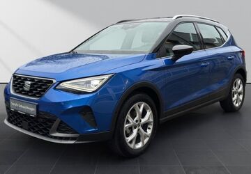Seat Arona 23.100 km 19.490 &euro; Wuppertal 42109