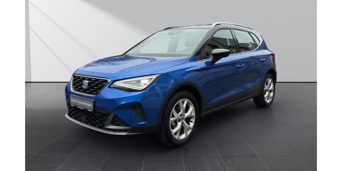 Seat Arona 23.100 km 19.490 &euro; Wuppertal 42109