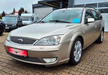 Ford Mondeo 231.000 km 2.490 &euro; Recklinghausen 45659