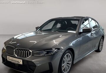 BMW 320 24.484 km 39.599 &euro; Dortmund 44263
