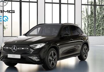 Mercedes-Benz GLC 200 14.500 km 57.570 &euro; Dortmund 44139