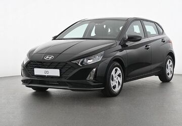 Hyundai i20 1.999 km 18.980 &euro; Essen 45143