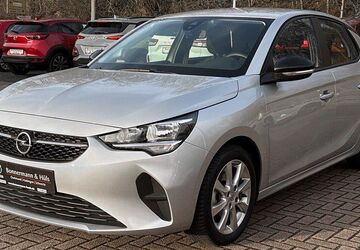 Opel Corsa 23.001 km 12.980 &euro; Hattingen 45527