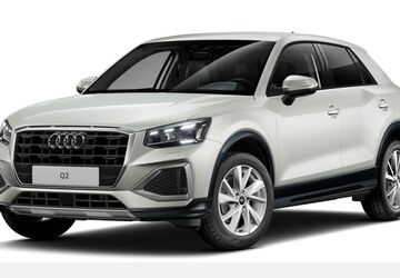 Audi Q2 2.627 km 28.870 &euro; Bochum 44809