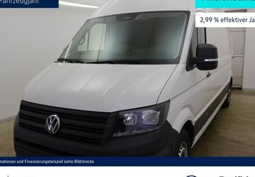 VW Crafter 28.307 km 36.890 &euro; Bochum 44866