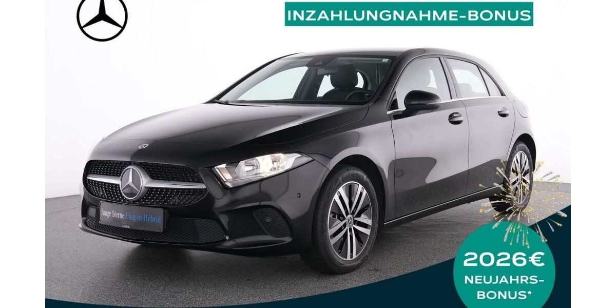 Mercedes-Benz A 250 38.327 km 22.225 &euro; Essen 45309