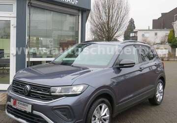 VW T-Cross 14.549 km 20.900 &euro; Gladbeck 45964