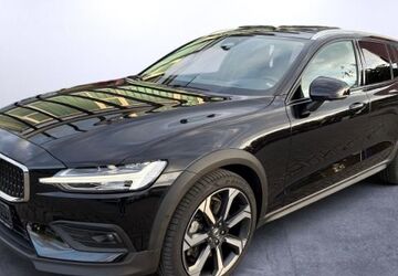 Volvo V60 30.690 km 45.780 &euro; Dorsten 46282