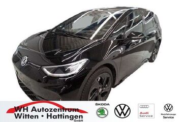 Gebrauchte VW ID.3