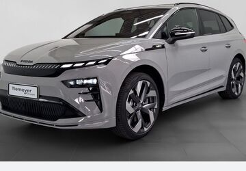 Skoda Enyaq 5.999 km 59.980 &euro; Bochum 44809