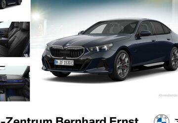BMW 530 4.900 km 59.690 &euro; Witten 58455