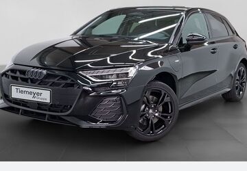 Audi A3 1.050 km 53.990 &euro; Bochum 44809