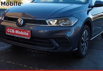 VW Polo 17.943 km 18.299 &euro; Dortmund 44319