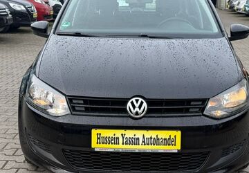 VW Polo 88.000 km 4.800 &euro; Dortmund 44147