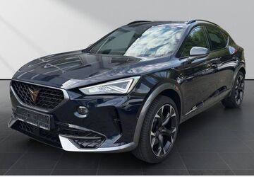 Cupra Formentor 45.200 km 31.990 &euro; Wuppertal 42109