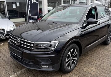 VW Tiguan 89.300 km 19.980 &euro; Herten 45701