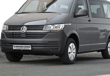 VW T6 Caravelle 34.990 km 35.690 &euro; Wuppertal 42109