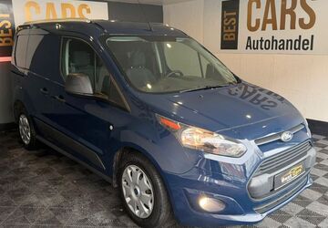 Ford Transit 73.000 km 9.500 &euro; Bochum 44805