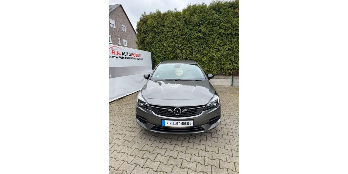 Opel Astra 66.098 km 11.500 &euro; Dortmund 44388