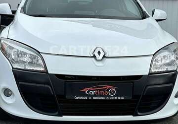 Renault Megane 151.612 km 4.490 &euro; Oberhausen 46145
