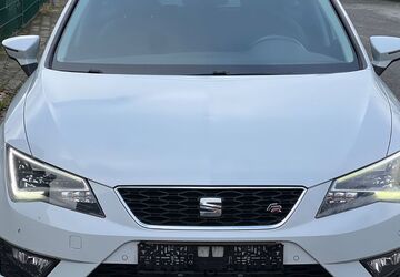 Seat Leon 236.363 km 7.999 &euro; Essen 45276
