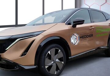 Nissan Ariya 25.000 km 32.990 &euro; Haltern am See 45721