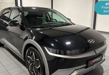 Hyundai IONIQ 5 29.429 km 30.990 &euro; Wuppertal 42287