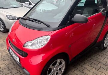 Smart ForTwo 56.046 km 6.990 &euro; Castrop-Rauxel 44579