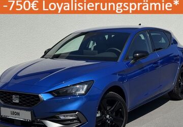 Seat Leon 3.000 km 36.290 &euro; Castrop-Rauxel 44579