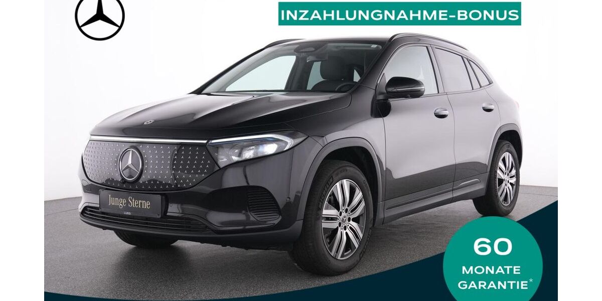 Mercedes-Benz EQA 12.222 km 36.885 &euro; Essen 45309