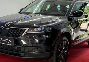 Skoda Karoq 205.276 km 14.290 &euro; Bochum 44894