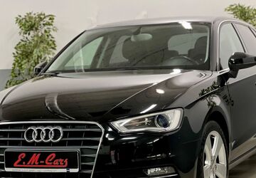 Audi A3 245.000 km 8.990 &euro; Wuppertal 42289