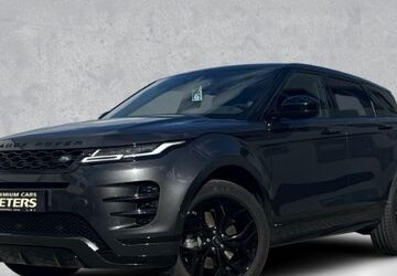 Land Rover Range Rover Evoque 39.426 km 37.299 &euro; Dortmund 44143